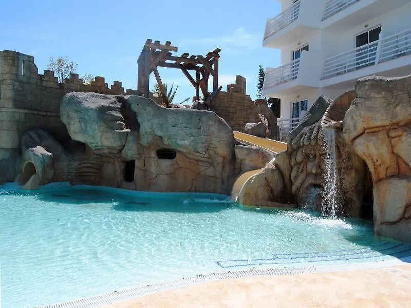 Pirates Village Santa Ponsa Spain