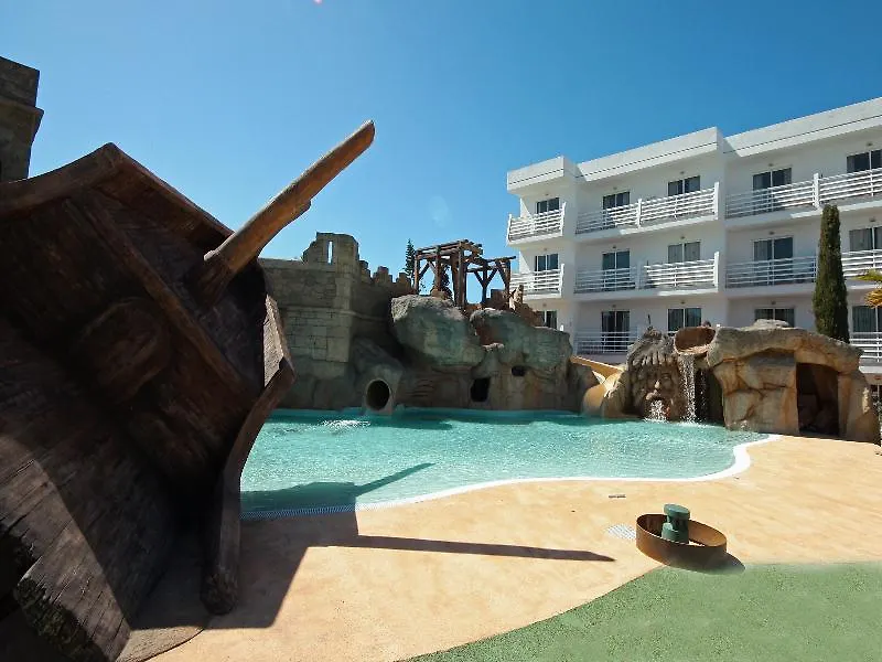 Apartment Pirates Village Santa Ponsa