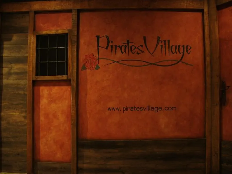 Apartment Pirates Village Santa Ponsa Spain