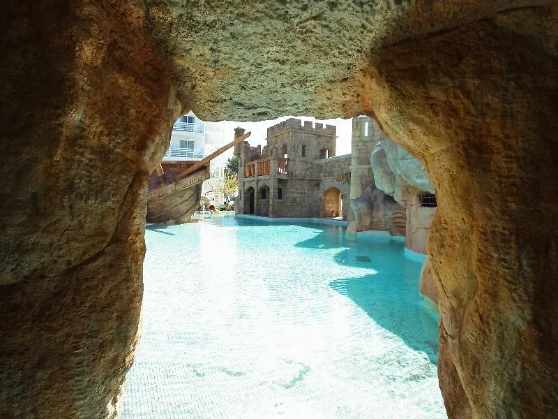 Pirates Village Santa Ponsa