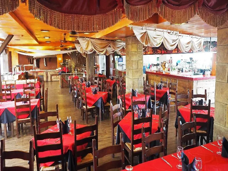 Pirates Village Santa Ponsa Spain