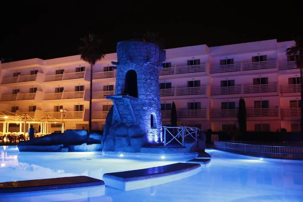 Apartment Pirates Village Santa Ponsa Spain