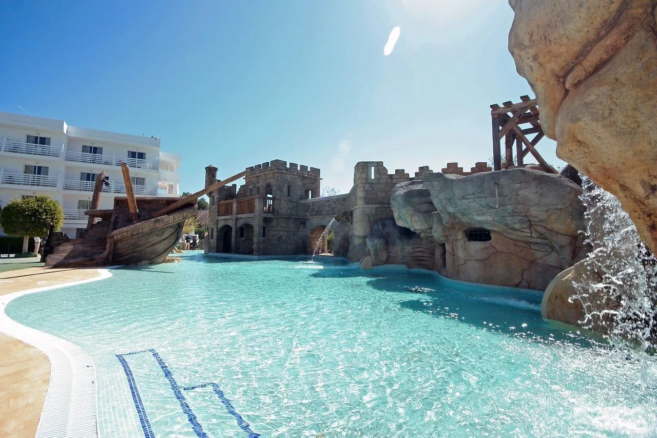 Pirates Village Santa Ponsa