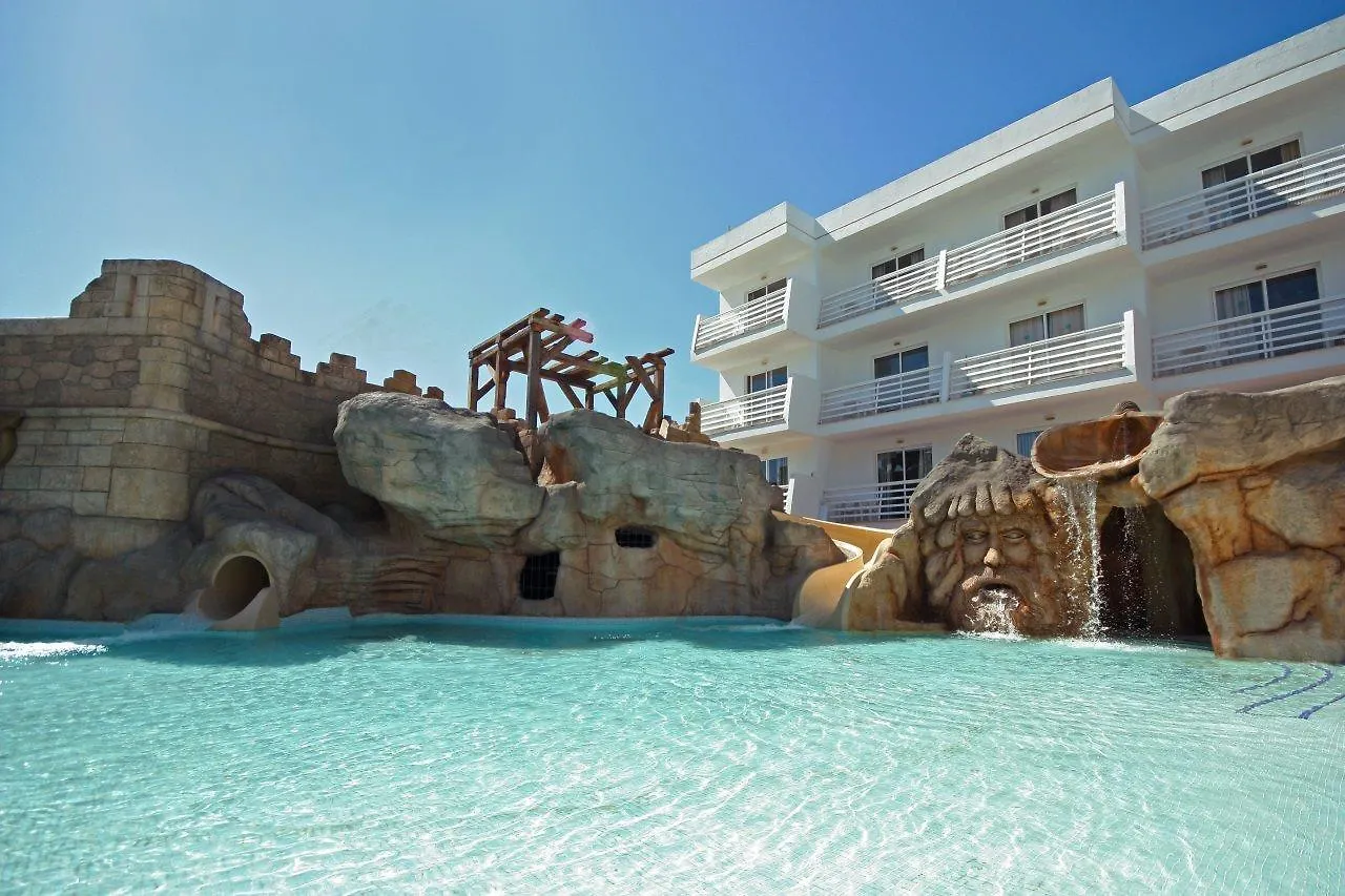 Pirates Village Santa Ponsa Apartment
