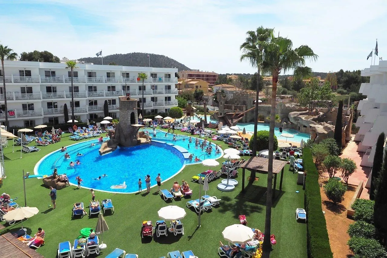 Apartment Pirates Village Santa Ponsa