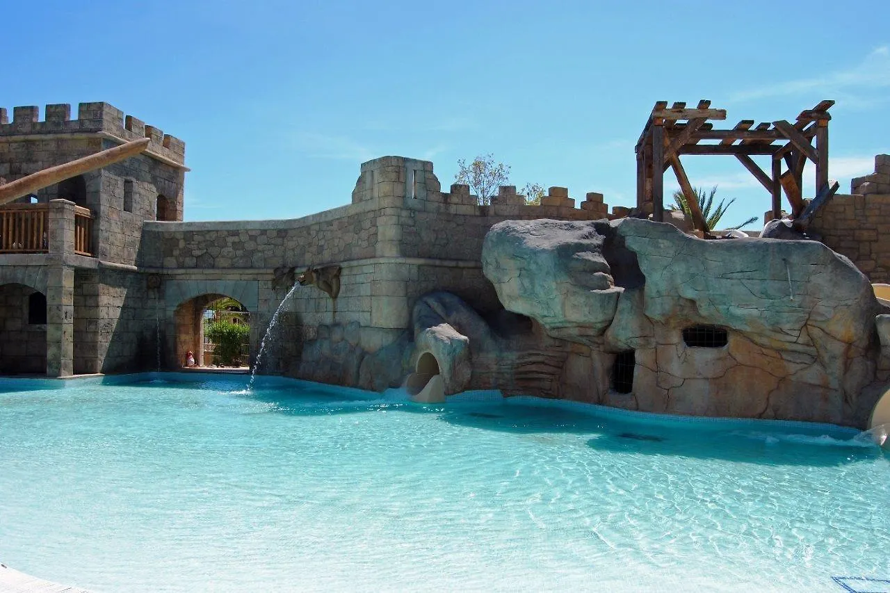 Apartment Pirates Village Santa Ponsa
