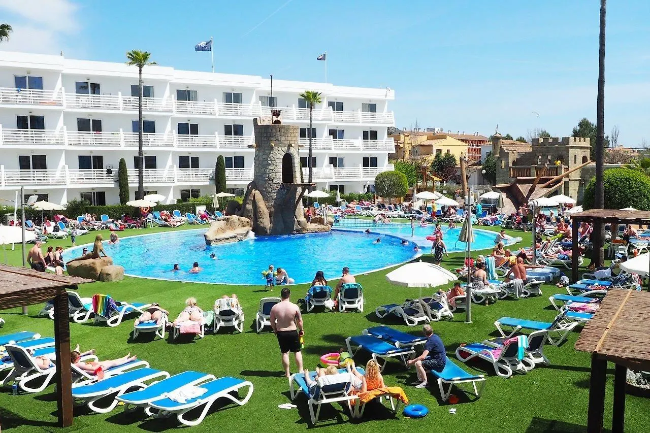Apartment Pirates Village Santa Ponsa
