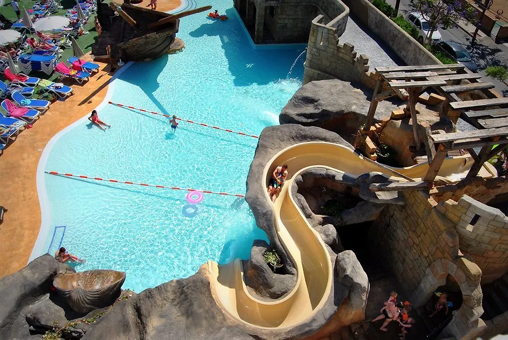 Pirates Village Santa Ponsa 0*,