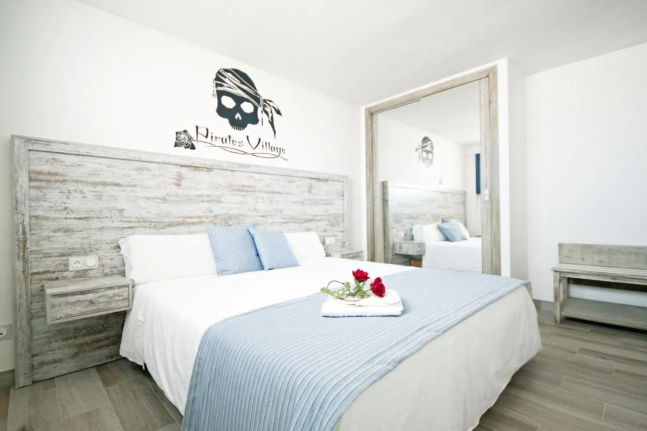 Apartment Pirates Village Santa Ponsa