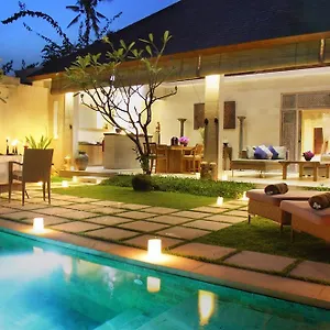 Bali Asri Batubelig Villa Umalas (Bali)