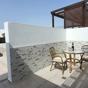 Brisas Apartment Playa Blanca (Lanzarote)