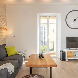 Tiles By Time Apartment Cadiz