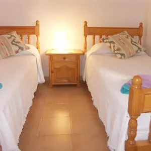 Apartamento En Primera Linea Para 4 Personas Port de Pollenca