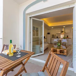 Centrico - Simplytarifa Apartment Tarifa