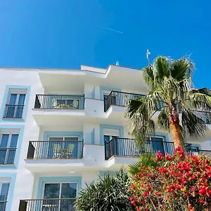  Appartamento Blue House Mallorca