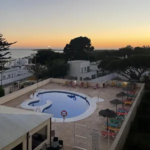 Inma Mayor En Primera Línea De Playa, Con Parking Y Piscina Los Caños de Meca