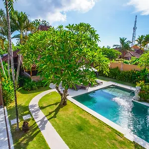 Dyana Villa Seminyak (Bali)