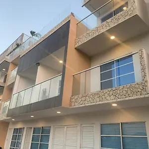 Casa De Manzanillo Del Mar Cartagena