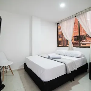 Tu Espacio Privado Encanto En E Medellín