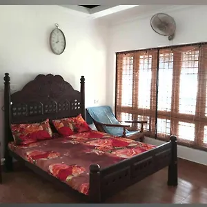 Sambranikodi And Villa Kollam