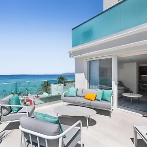  Appartamento Feelathome Tortuga De Mar