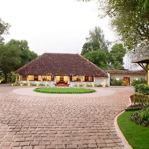 Ammachiveedu Holiday home Kottayam