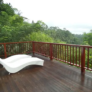 Senetan And Villa Ubud (Bali)