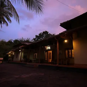 Hiliya Farm stay Kenichira