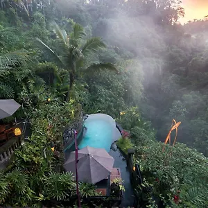 Bidadari Private & Retreat Villa Ubud (Bali)