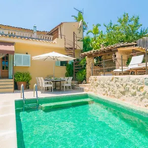 Es Raco Villa
