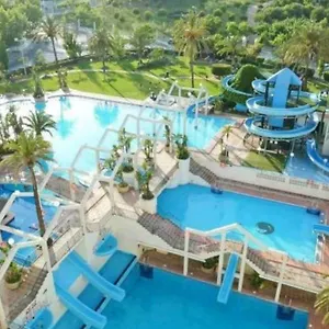 Estudio Nuevo Benalbeach Apartment Benalmadena